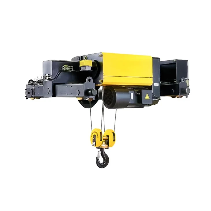 Hoist tipe Eropa